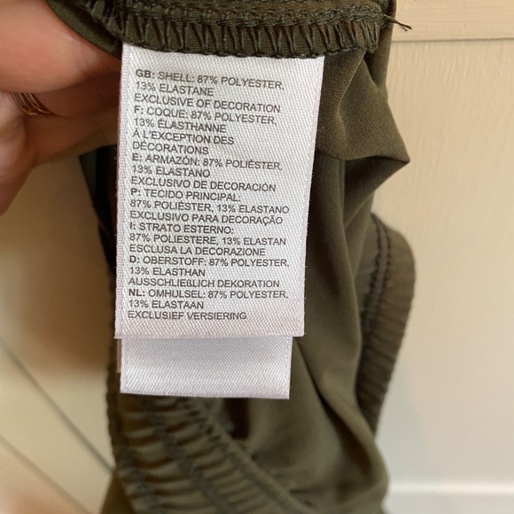 The North Face Never Stop Wearing Cargo Pant - Picture 3 of 3